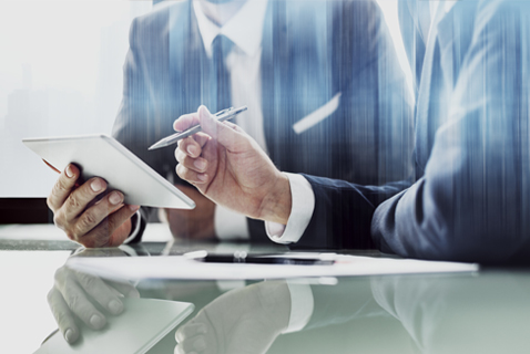 Business-Continuity-System