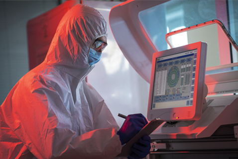 Medical-Device-Quality-Management-System